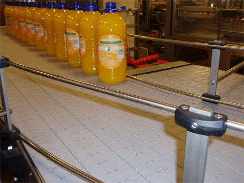 Bottle Conveyor Chain